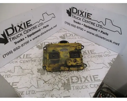 ECM Caterpillar 3406E Dixie Truck Centre