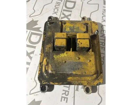 ECM Caterpillar 3406E Dixie Truck Centre