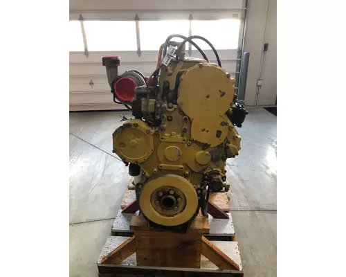 Engine Assembly CATERPILLAR 3406E Frontier Truck Parts