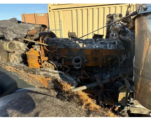 Engine Assembly CATERPILLAR 3406E American Truck Salvage