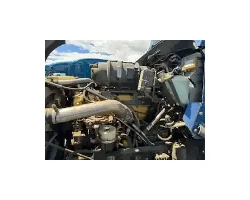 Engine Assembly Caterpillar 3406E Holst Truck Parts