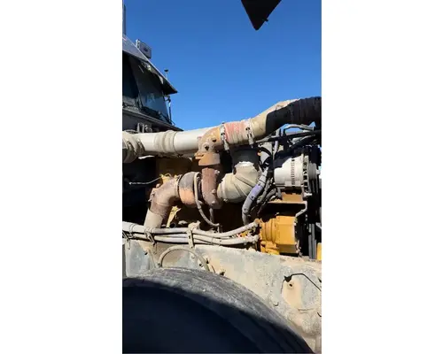 Engine Assembly Caterpillar 3406E Holst Truck Parts
