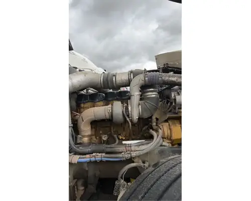 Engine Assembly Caterpillar 3406E Holst Truck Parts