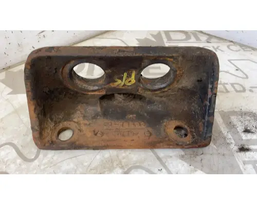 Engine Mounts Caterpillar 3406E Dixie Truck Centre