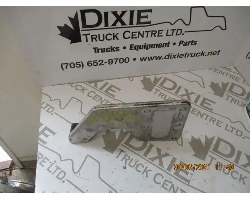 Engine Mounts Caterpillar 3406E Dixie Truck Centre