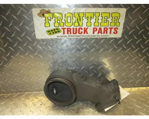 Engine Oil Cooler CATERPILLAR 3406E Frontier Truck Parts