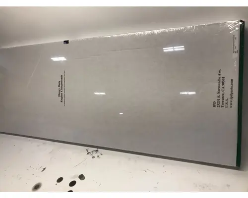 Engine Parts, Misc. CATERPILLAR 3406E Frontier Truck Parts