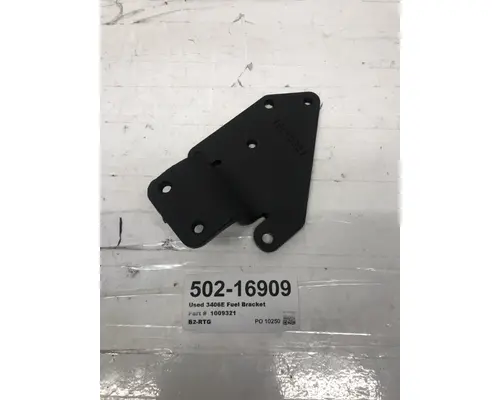 Engine Parts, Misc. CATERPILLAR 3406E Frontier Truck Parts