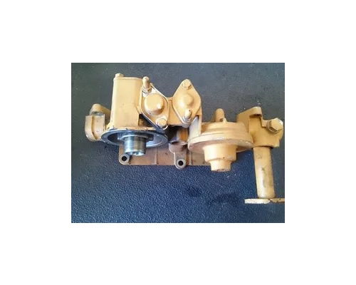 Engine Parts, Misc. CATERPILLAR 3406E American Truck Salvage