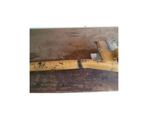 Engine Parts, Misc. CATERPILLAR 3406E American Truck Salvage