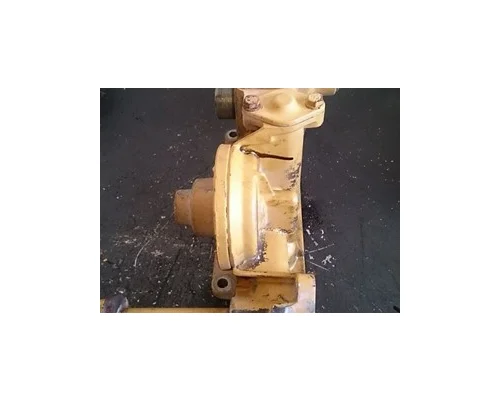Engine Parts, Misc. CATERPILLAR 3406E American Truck Salvage