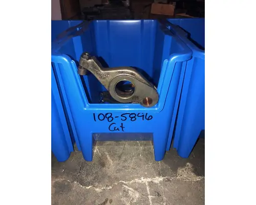 Engine Parts, Misc. Caterpillar 3406E Holst Truck Parts
