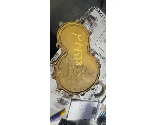Engine Parts, Misc. Caterpillar 3406E HOLST TRUCK PARTS