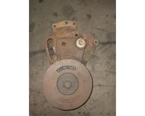 Engine Parts, Misc. Caterpillar 3406E HOLST TRUCK PARTS