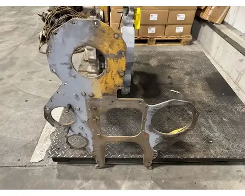 Engine Parts, Misc. Caterpillar 3406E HOLST TRUCK PARTS
