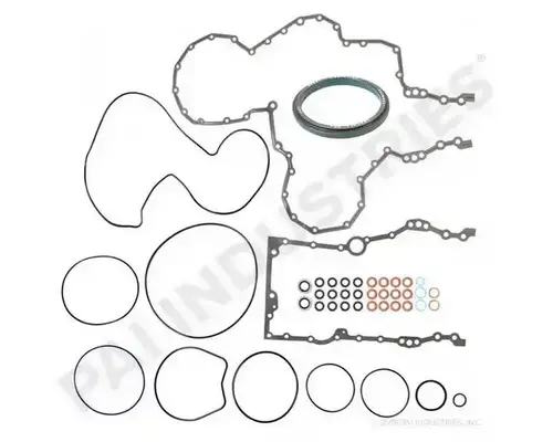 Engine Parts, Misc. Caterpillar 3406E Holst Truck Parts