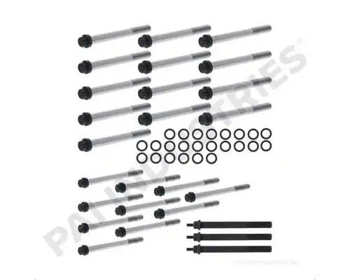 Engine Parts, Misc. Caterpillar 3406E Holst Truck Parts