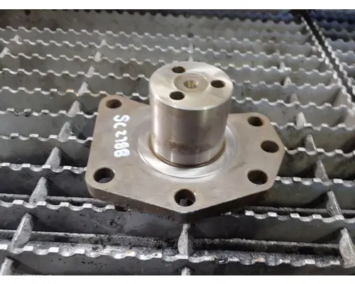 Engine Parts, Misc. Caterpillar 3406E Machinery And Truck Parts