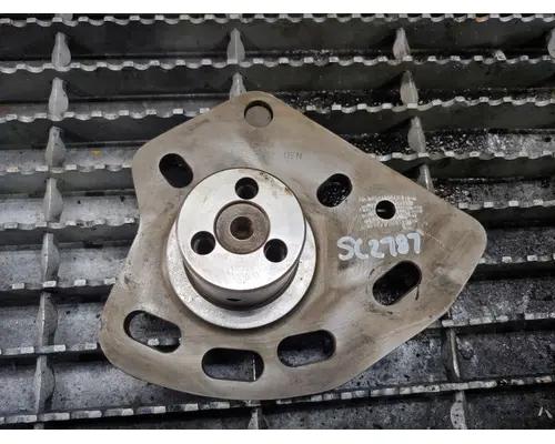 Engine Parts, Misc. Caterpillar 3406E Machinery and Truck Parts
