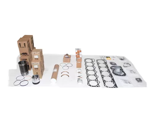 Engine Reman Kit CATERPILLAR 3406E Frontier Truck Parts