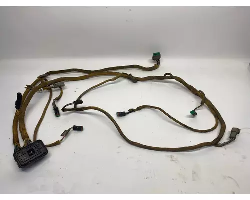 Engine Wiring Harness CATERPILLAR 3406E Frontier Truck Parts