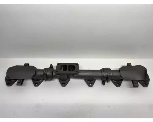 Exhaust Manifold CATERPILLAR 3406E Frontier Truck Parts