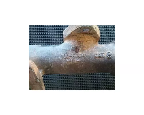 Exhaust Manifold CATERPILLAR 3406E American Truck Salvage