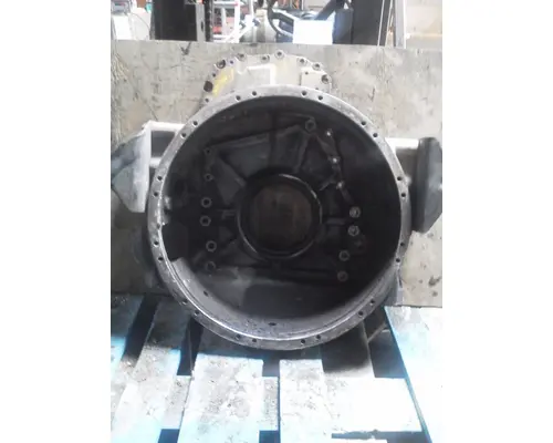 Flywheel Housing Caterpillar 3406E Casey's Truck Salvage World