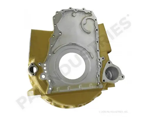 Flywheel Housing Caterpillar 3406E Holst Truck Parts