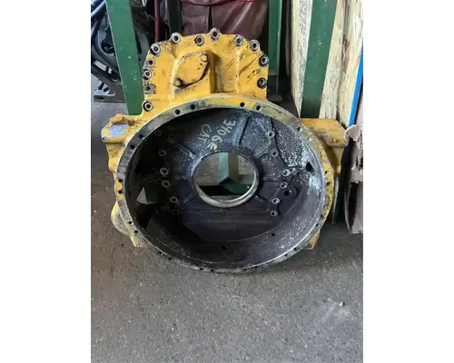 Flywheel Housing Caterpillar 3406E Dixie Truck Centre