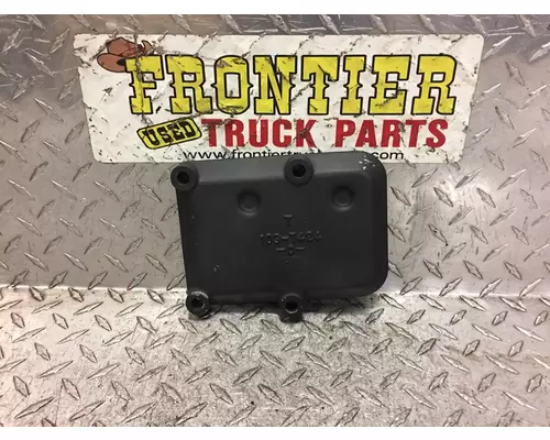 Front Cover CATERPILLAR 3406E Frontier Truck Parts