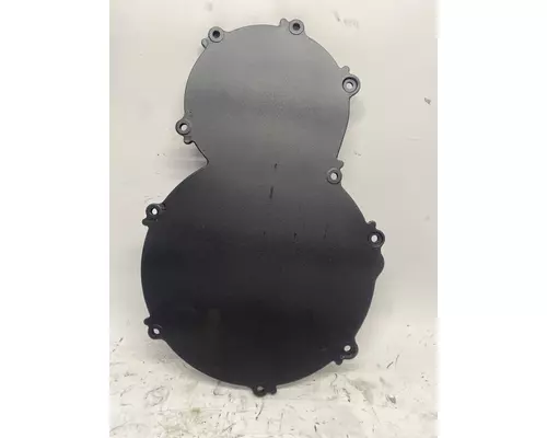 Front Cover CATERPILLAR 3406E Frontier Truck Parts