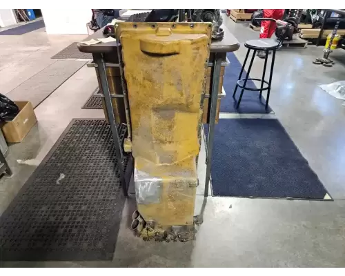 Oil Pan Caterpillar 3406E Holst Truck Parts