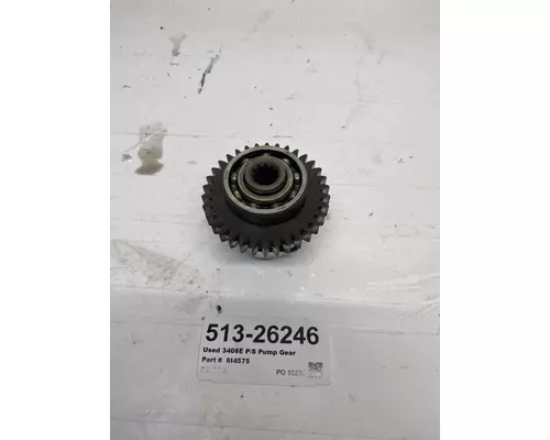 Timing Gears CATERPILLAR 3406E Frontier Truck Parts