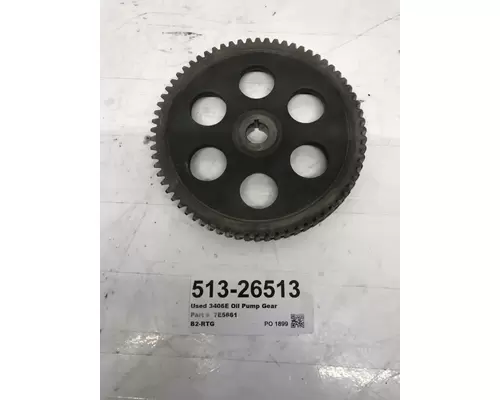 Timing Gears CATERPILLAR 3406E Frontier Truck Parts