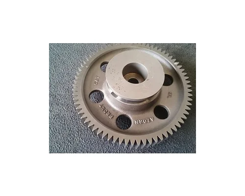 Timing Gears CATERPILLAR 3406E American Truck Salvage