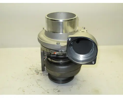 Turbocharger / Supercharger CATERPILLAR 3406E Frontier Truck Parts