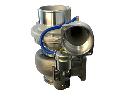 Turbocharger / Supercharger CATERPILLAR 3406E Frontier Truck Parts