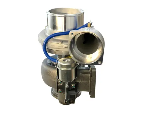 Turbocharger / Supercharger CATERPILLAR 3406E Frontier Truck Parts