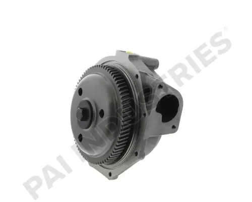 Water Pump CATERPILLAR 3406E Frontier Truck Parts