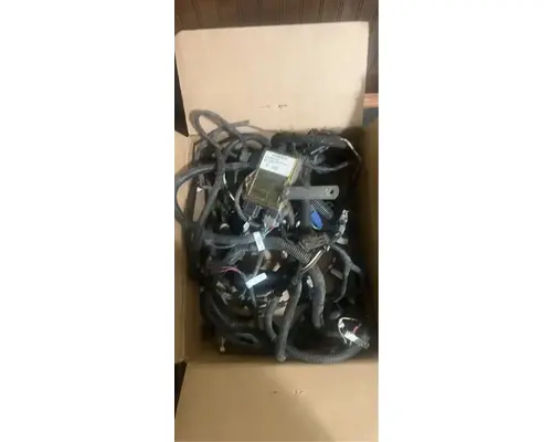 Wire Harness, Transmission Caterpillar 3406E Holst Truck Parts
