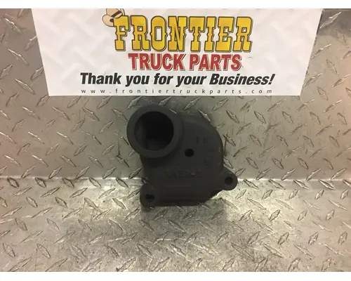 Water Pump CATERPILLAR 3408/3412 Frontier Truck Parts
