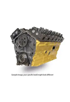 Caterpillar 3408DI Engine Assembly