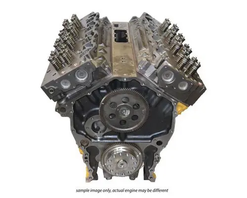 Caterpillar 3408DI Engine Assembly