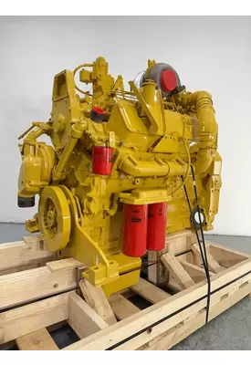 Caterpillar 3408DI Engine Assembly