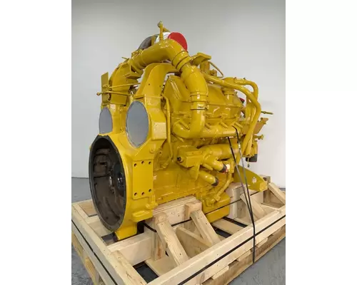Caterpillar 3408DI Engine Assembly