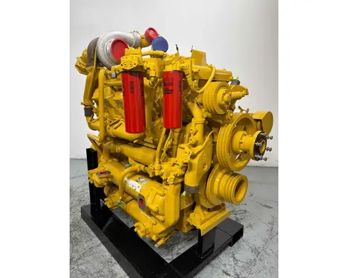 Caterpillar 3408E Engine Assembly