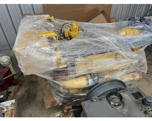Engine Assembly Caterpillar 3408 Heavy Quip, Inc. dba Diesel Sales
