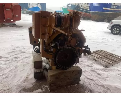 Caterpillar 3408 Engine Assembly