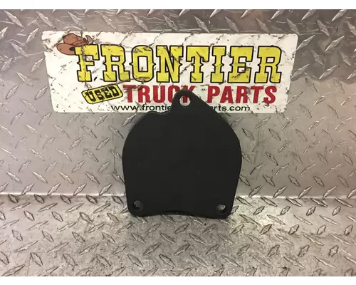 Front Cover CATERPILLAR 3408 Frontier Truck Parts